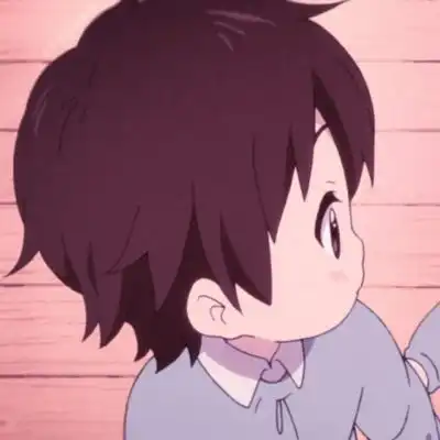 沫兮可爱动漫二次元精美女生闺卡通动漫头像我要个性网
