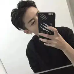 超帅推荐60款阳光宅男发型
