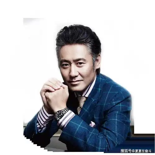 盘点娱乐圈中的渣男,罗志祥上榜,谁是渣王之最
