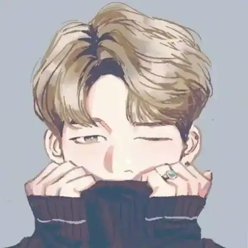 成熟稳重的男人用什么头像