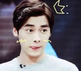 李易峰自曝择偶标准历任女友都有谁
