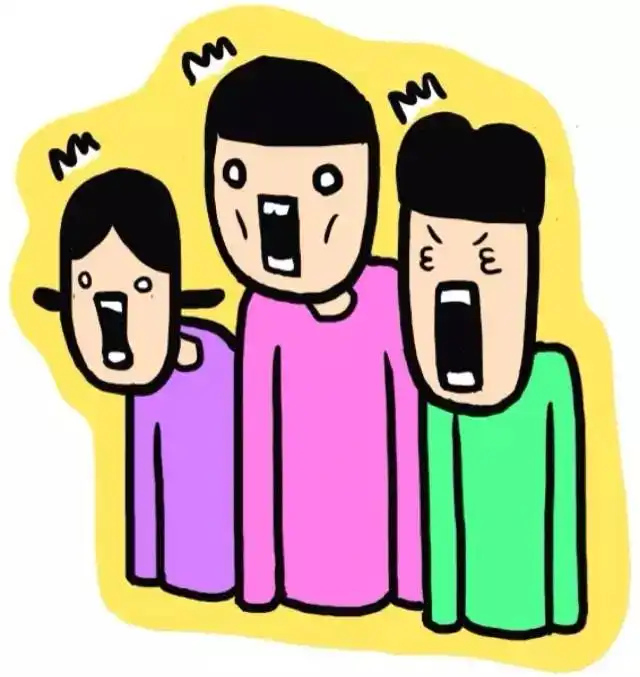 哭笑不得酒驾司机在车后贴告诉你一个秘密,我喝酒了
