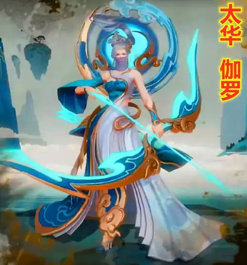 鼠年限定公告,伽罗被奉若至宝,典韦却恰恰相反,凤求凰返场落实
