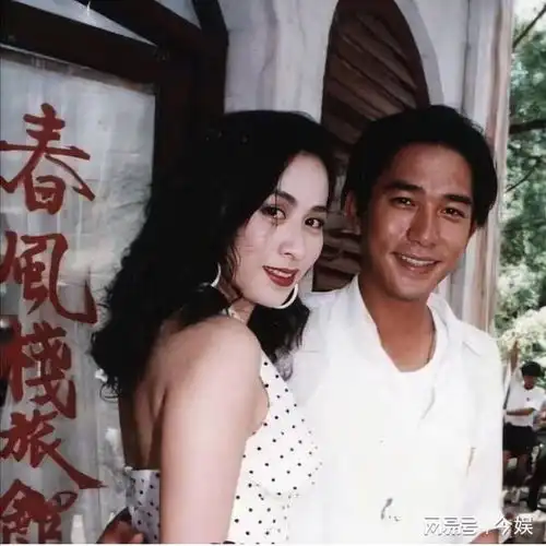 为什么人人都认为梁朝伟跟张曼玉才是绝配,他却娶了刘嘉玲回家
