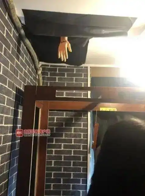 她保护丨12岁男孩玩网红游戏,被吓到住院一度昏迷商家该负责吗

