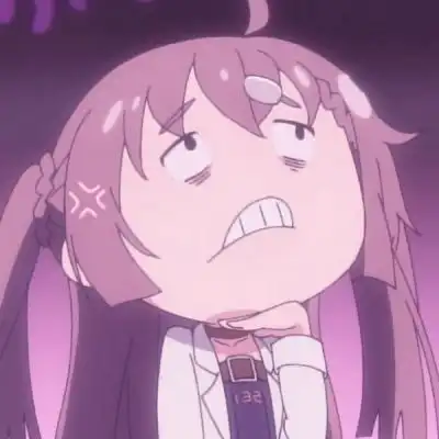 动漫精致软萌可爱女生头像汽卡通动漫头像我要个性网
