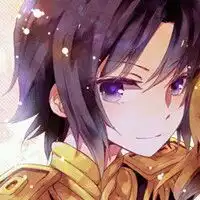 动漫三人三张情侣头像可全男也可一女两男
