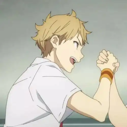 头像基友专用古风二次元的好基友们
