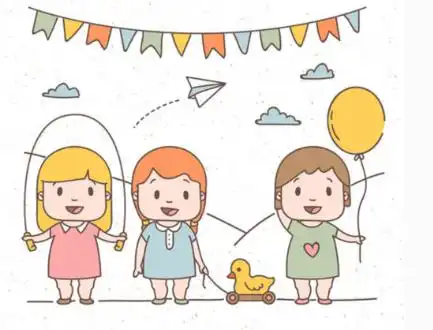 孩子,我宁愿欠你一个快乐的少年,也不愿看到你卑微的成年
