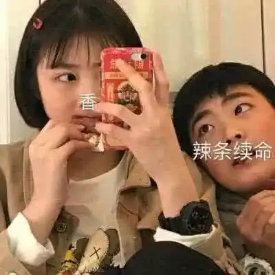 最近六一礼物情侣头像火了,甜度99以上,情敌看了都想要
