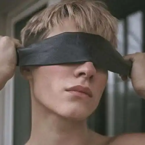 欧美男头别让你的梦想只是梦想
