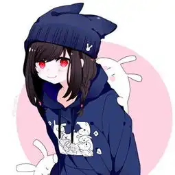 超拽动漫女头超拽动漫女分享没毛病
