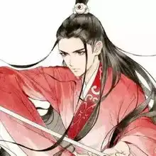 古风头像大全
