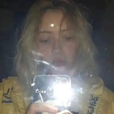 小众又很高级的欧美风美女质感头像我试着销声匿迹原来我真的无人问津
