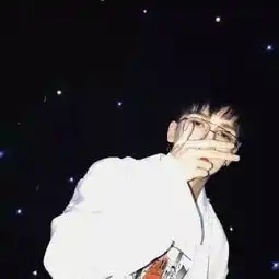 男生微信古风头像高清好看2018
