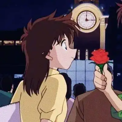 壁纸丨喜欢自由就要尝遍各种孤独
