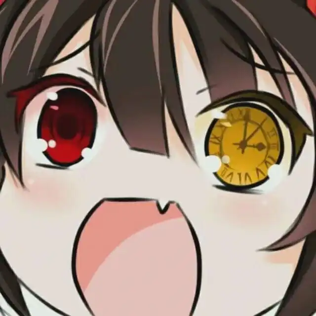 动漫头像烟火里的尘埃
