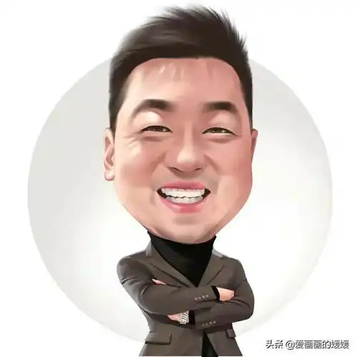 换一换你的头像吧,手绘的男士动漫头像,画风卡通幽默,辨识度高
