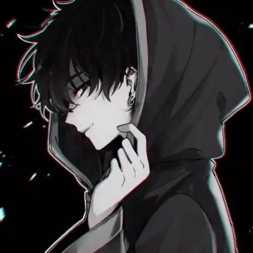 动漫男生头像韶华不为少年留恨悠悠,几时休腾讯新闻
