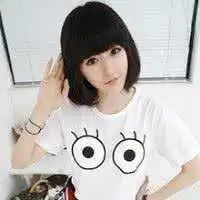 闺蜜头像不一样三人各一张霸气十足
