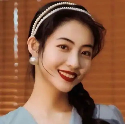 你会心动的胶片感女头复古女头
