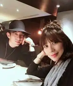 全国99直男心中女神竟不是网红脸,而是43岁的她
