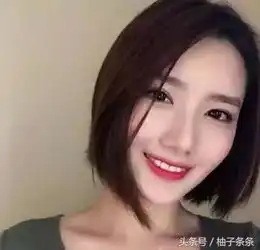 抖音上很火的四个网红,第一个撞脸唐嫣,第四个男女通杀
