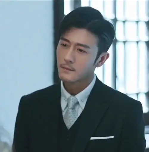 内娱痞帅的男星,我只服这3位女生看了都想和他们谈恋爱吧
