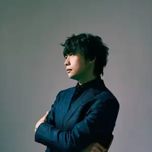中国作曲家陈致逸进军大黄标,被称为原神背后的男人
