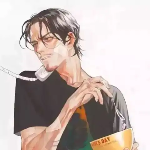 男生头像他不懂
