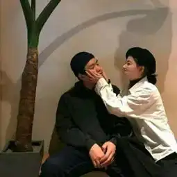 我想找令一个情头

