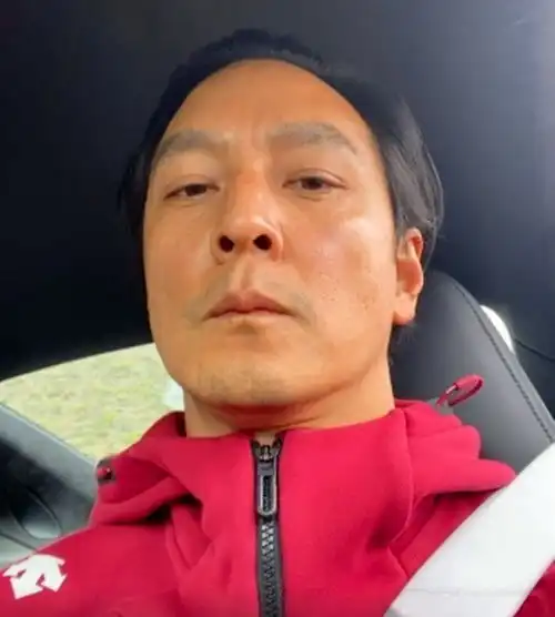 吴彦祖的五张面孔从惊为天人的美少年到近似苏大强
