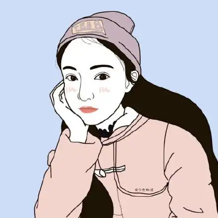 女头文字男头情头欧美闺蜜海风森系堆糖,美好生活研究所

