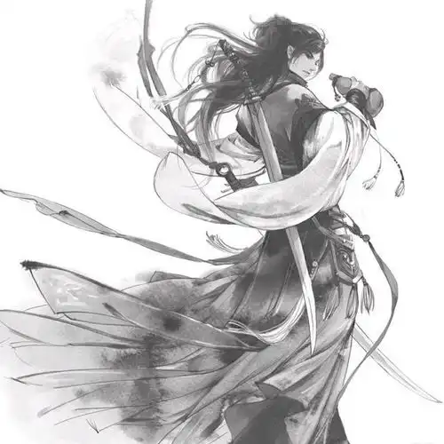 剑来大鱼如龙,浅析
