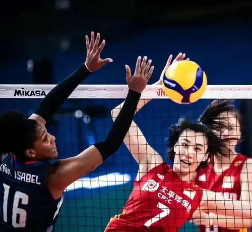 如果蔡斌不做出改变,李盈莹有可能退出国家队吗
