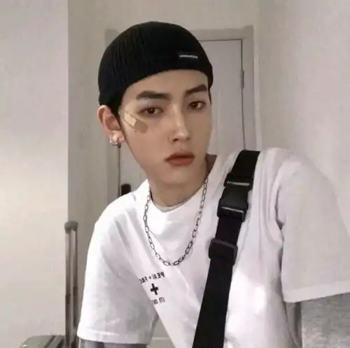 一大波男生头像
