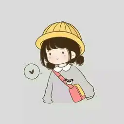 微信头像就算生活很无奈,你能怎么样
