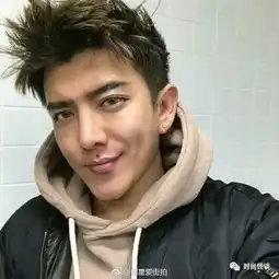 撞脸小包总黄宗泽这个男人的p图技让女网红哭着认输

