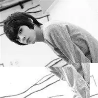 微信头像背影男生孤独黑白微信头像图片大全
