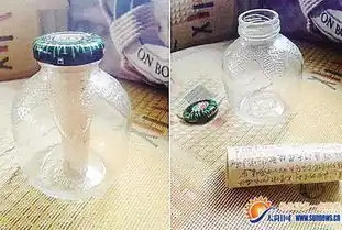 英男童捡到厦漂流瓶瓶中信述说着鼓浪屿爱情故事
