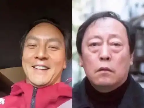 除暴吴彦祖假发太出戏,狗啃刘海披肩发,网友我强迫症犯了
