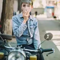 低头霸气图片微信头像图片大全
