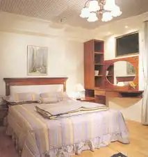 聪明女人须牢记十大家居风水留住男人心
