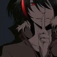 国家队动漫男主头像微信头像图片大全
