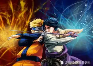 最经典的4部动漫,第二部男生都喜欢,第一部无法超越
