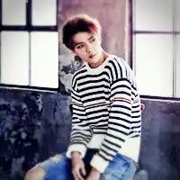 男生头像男神头像男生帅气头像吴世勋.
