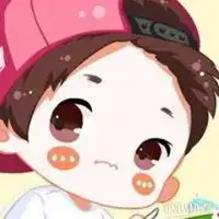 杨洋卡通图片头像微信头像图片大全
