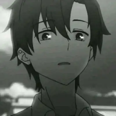 优质男头动漫男头满足这个词说男生头像我要个性网
