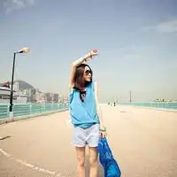 qq头像我爱你,爱了整整一个曾经女生小清新意境
