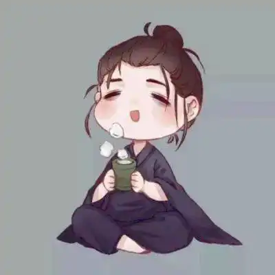 人气点赞超高的二次元动漫头像集
